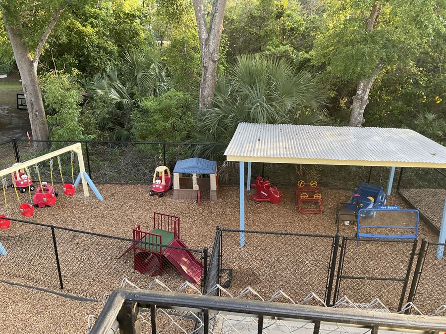 Keiki's Place Childcare Center
