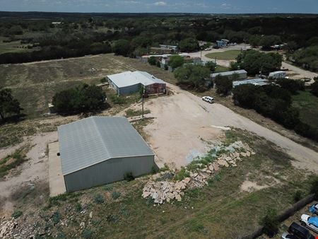 Preview of Industrial space for Rent at 3550 North U.S. Highway 281