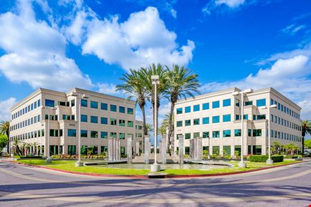 Preview of commercial space at 1000 Lakes Drive South