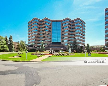 Preview of Office space for Rent at 1 Corporate Drive