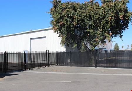 Preview of commercial space at 445 Menlo Ave