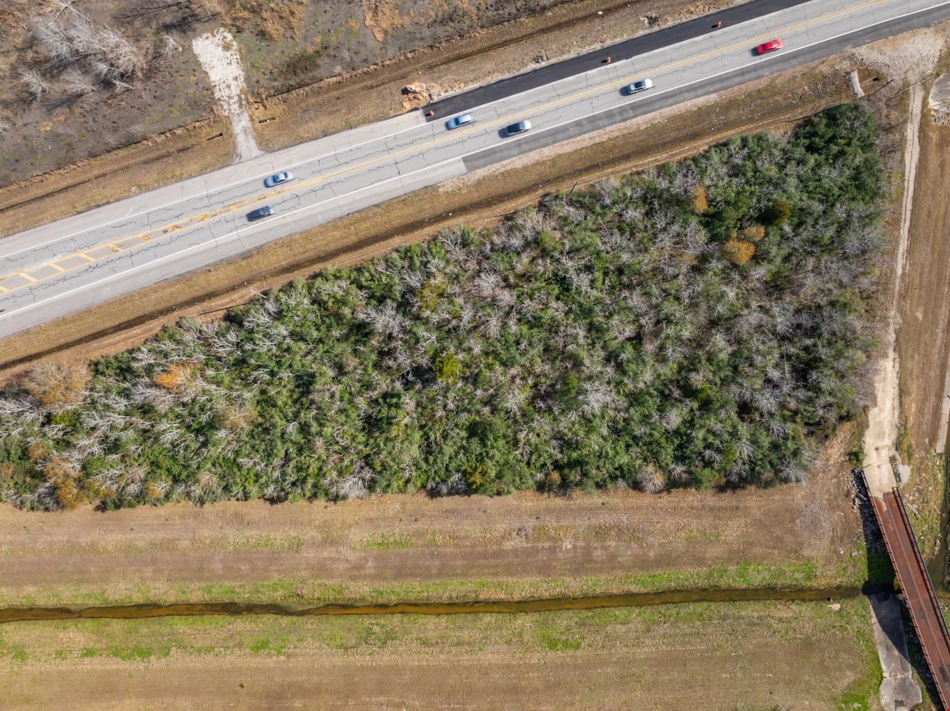 1.93 AC @ Egret Bay Boulevard & Webster Street, League City, Texas 77573