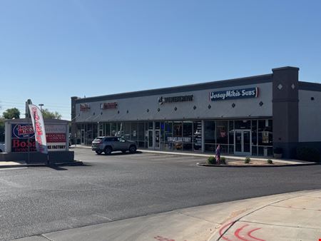 Preview of commercial space at 1659 E Florence Blvd