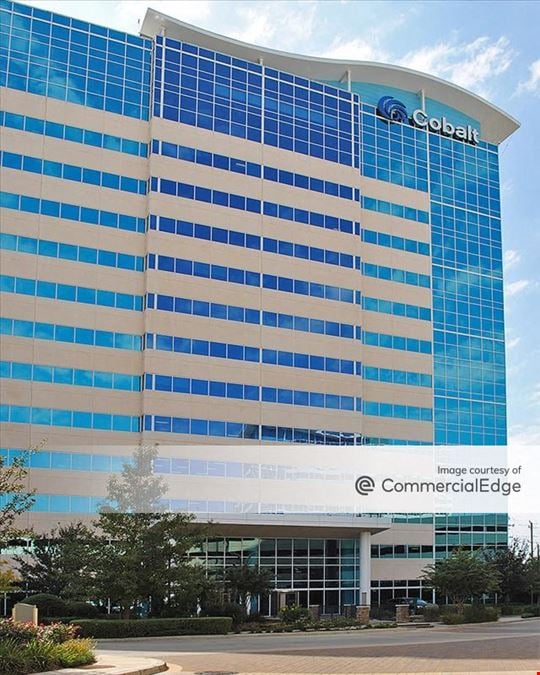 920 MCW Building