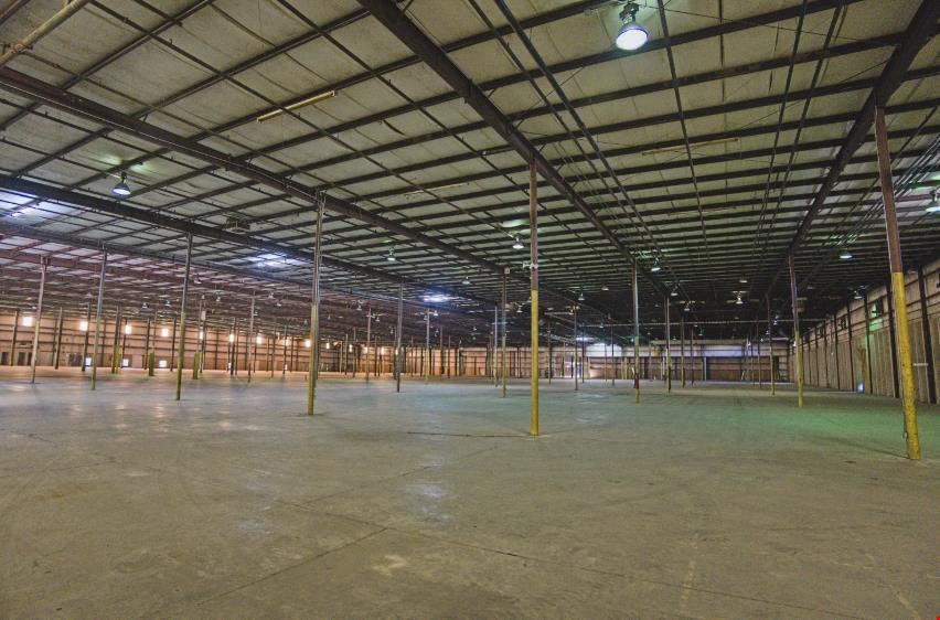 Elba, AL Warehouse/Distribution - For Sale/Lease