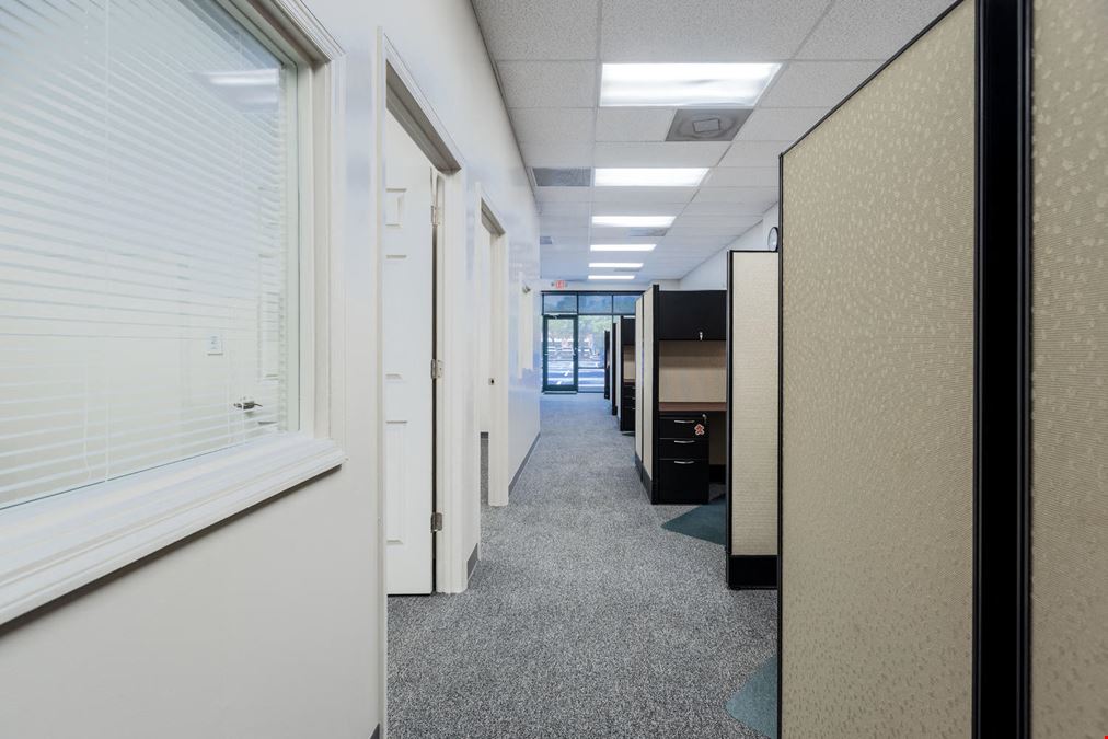 12276 San Jose Blvd 605