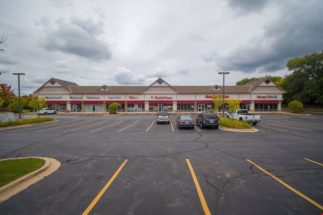 Preview of Retail space for Rent at 3106 Three Oaks Rd.