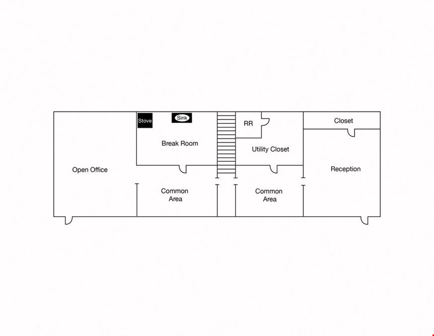 Office property in Omaha, NE