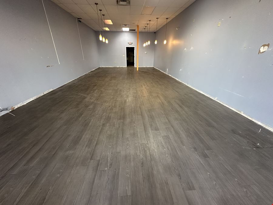 2710 Nashville Rd, Suite 117