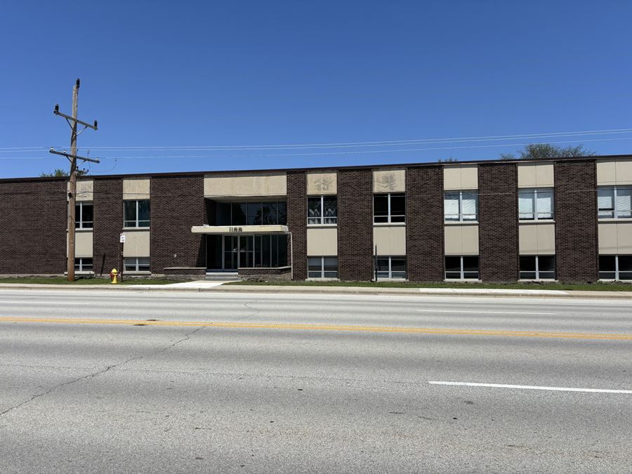 1100 W Northwest Highway