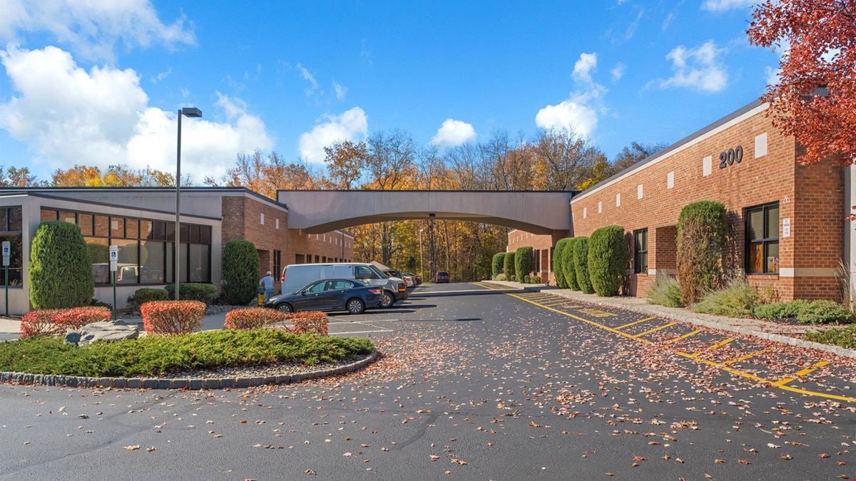 Princess Road Office Park