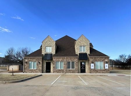 Preview of Office space for Rent at 15208 Traditions Blvd