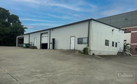 Preview of Industrial space for Sale at 4301 Alabama Ave