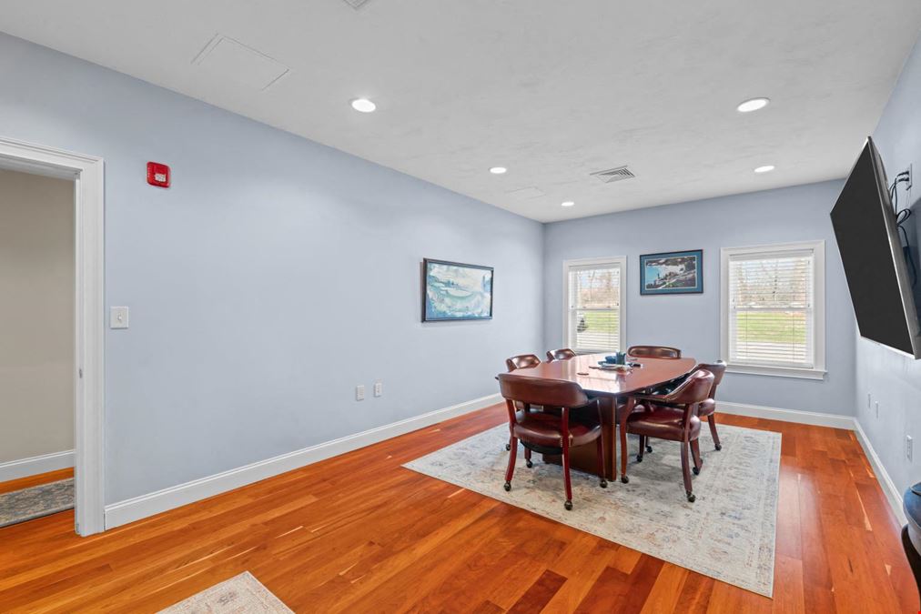 385 South St