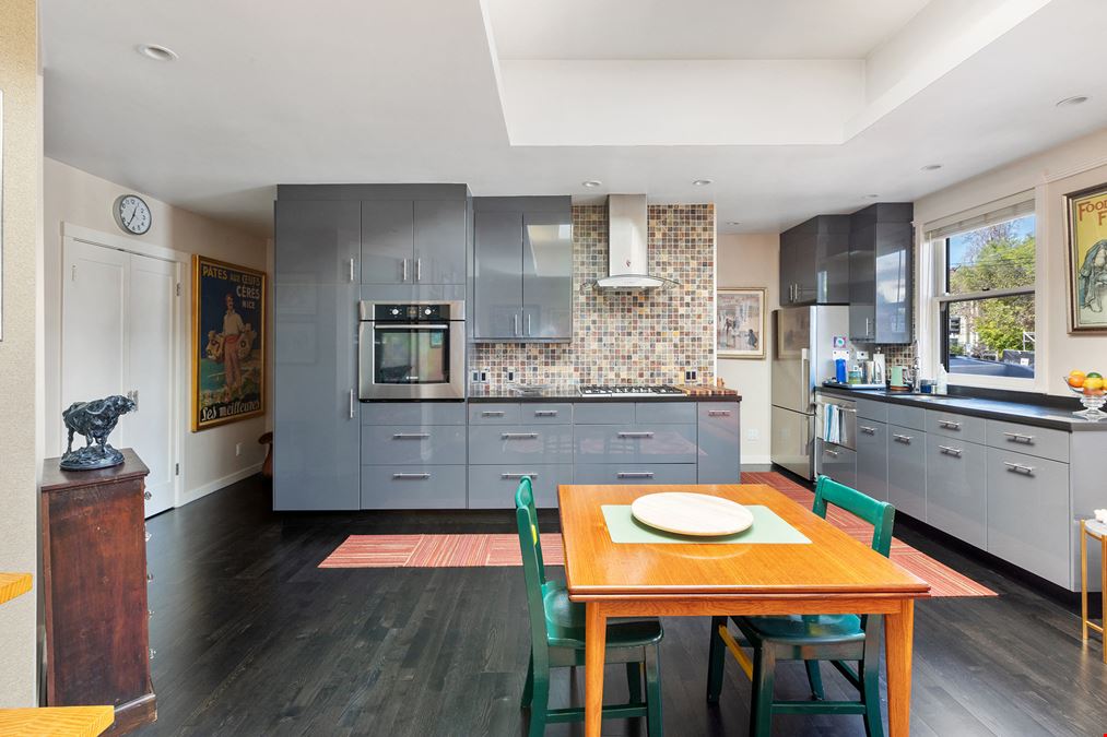 67-71 Haight Street