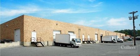 Preview of Industrial space for Rent at 2 Keystone Ave