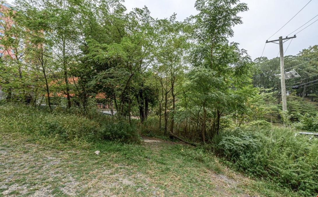 Luxury Duplex As-of-Right Development Site in Fort Lee