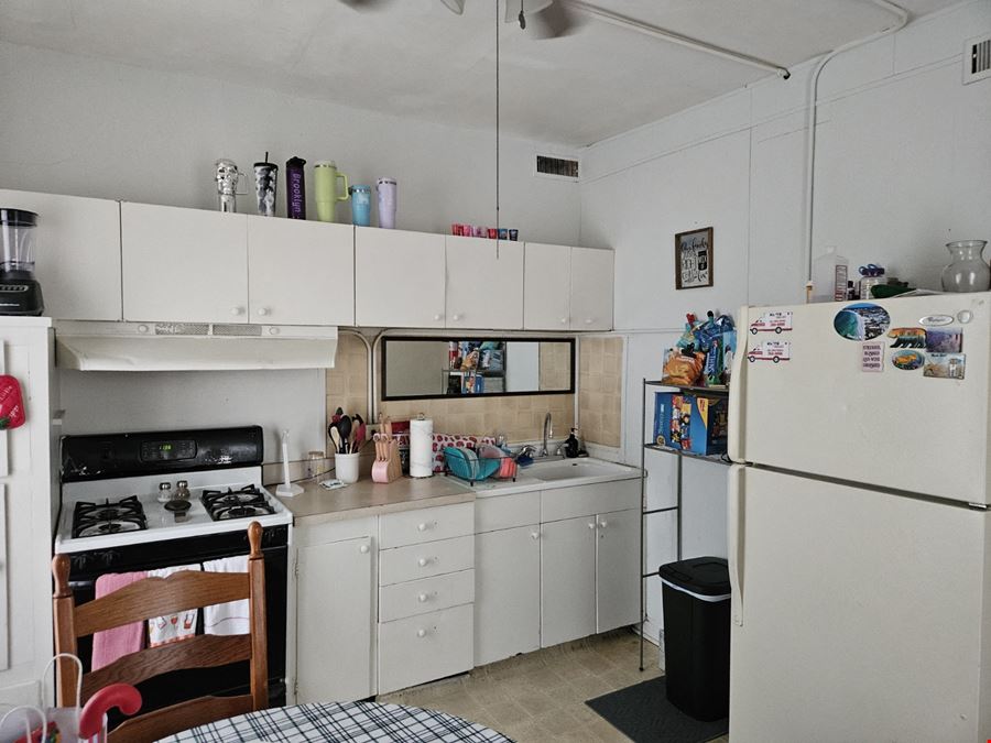 105 Depot St