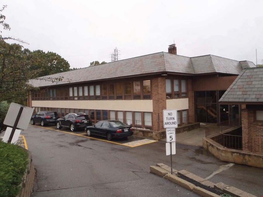 333 School St Pawtucket, Unit 112B