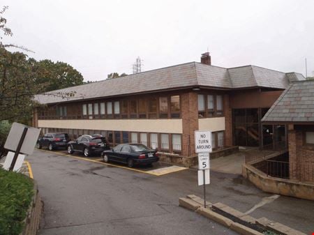 Preview of Office space for Sale at 333 School Street
