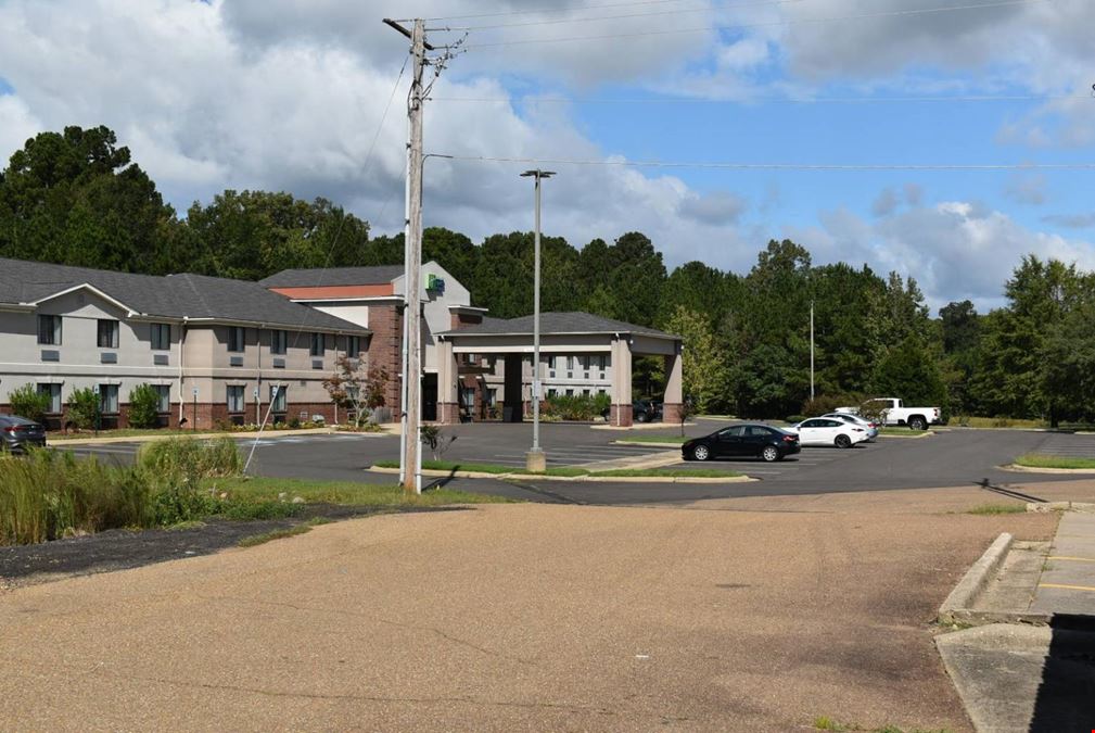 1450 HWY 278 W