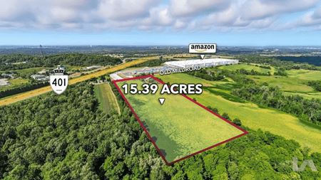 Preview of VacantLand space for Sale at 229 Old Mill Rd