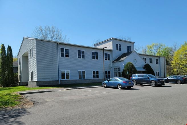 Preview of Office space for Rent at 501-507 Hurley Ave.