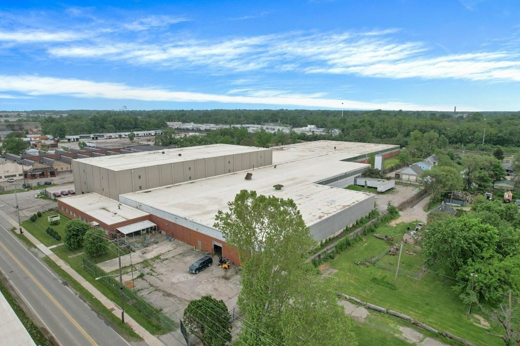 521 Marion Rd