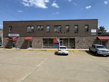Preview of Office space for Rent at 5 South Mount Vernon Avenue