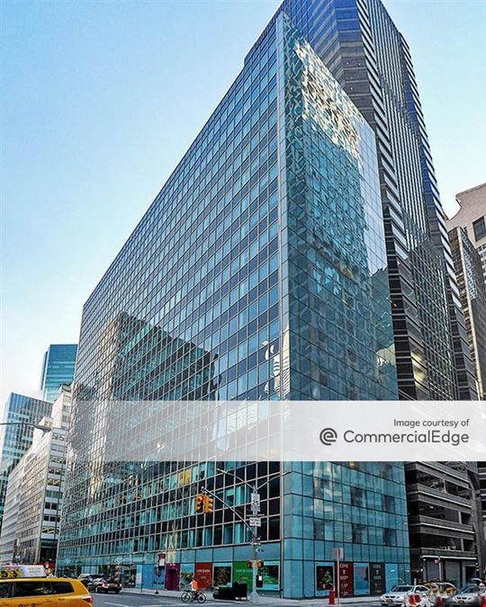 430 Park Avenue