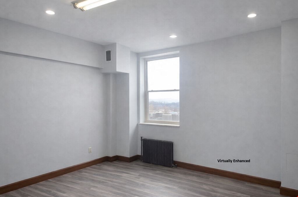 201 S Broad St, multiple options