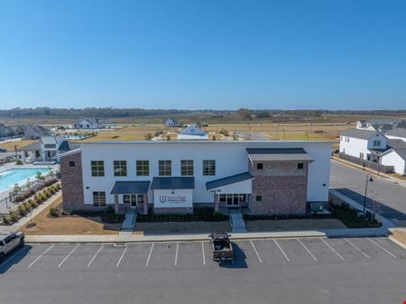 Preview of Retail space for Rent at 100 Keystone Dr