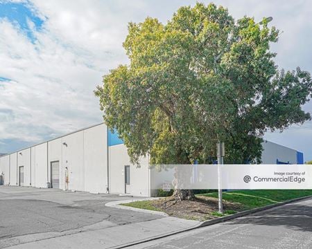 Preview of Industrial space for Rent at 384 Laurelwood Road