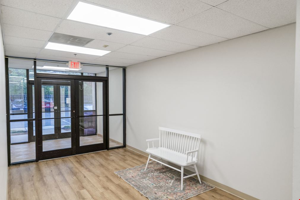 Grovedale Executive Office Park - Building B