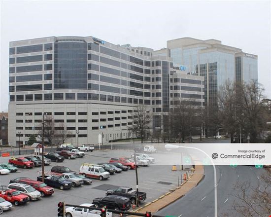 Preview of Office space for Rent at 800 Delaware Avenue