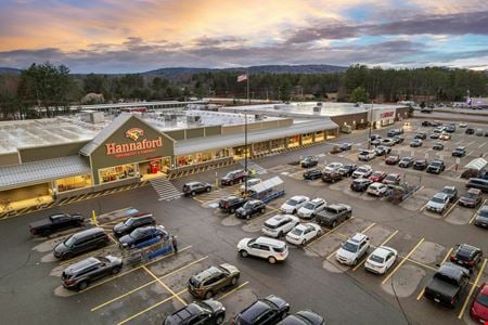 Preview of Retail space for Rent at 893 Route 16