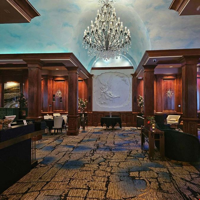 Premier Dining and Event Facility
