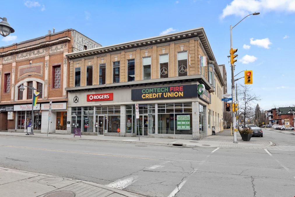 359-363 Bank Street