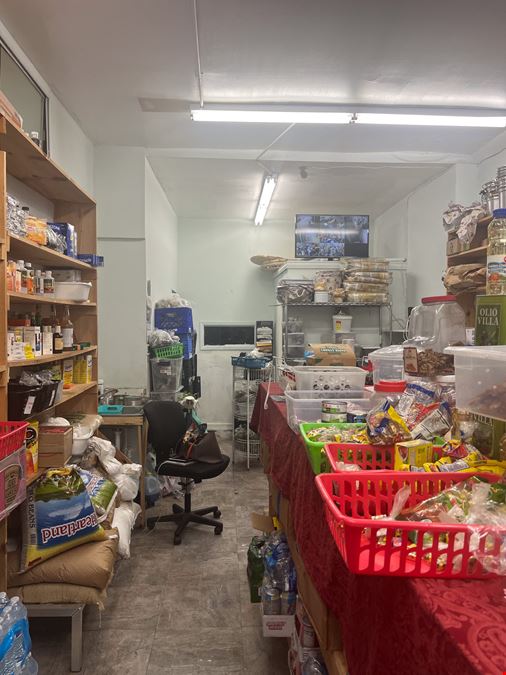 3703 Church Avenue | Legal Mixed-Use Building for Sale in East Flatbush - 1 Store & 1 Apartment