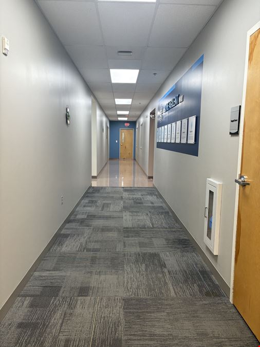 300 Griffith Rd. located in  Westover Industrial Park
