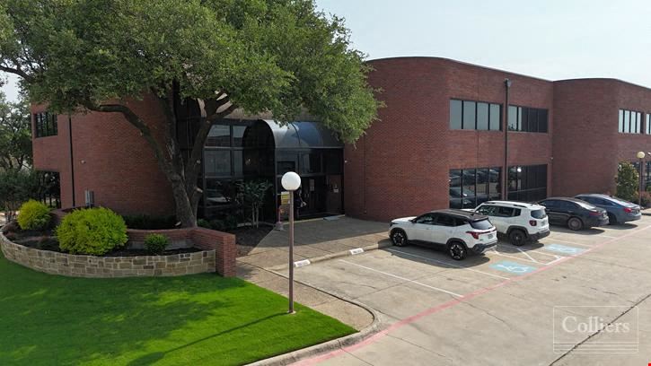 1120 Metrocrest Drive