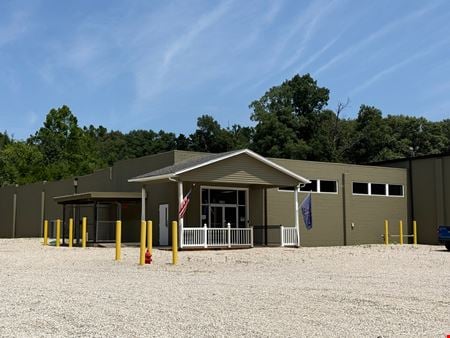 Preview of Industrial space for Sale at 6385 East State Road 164