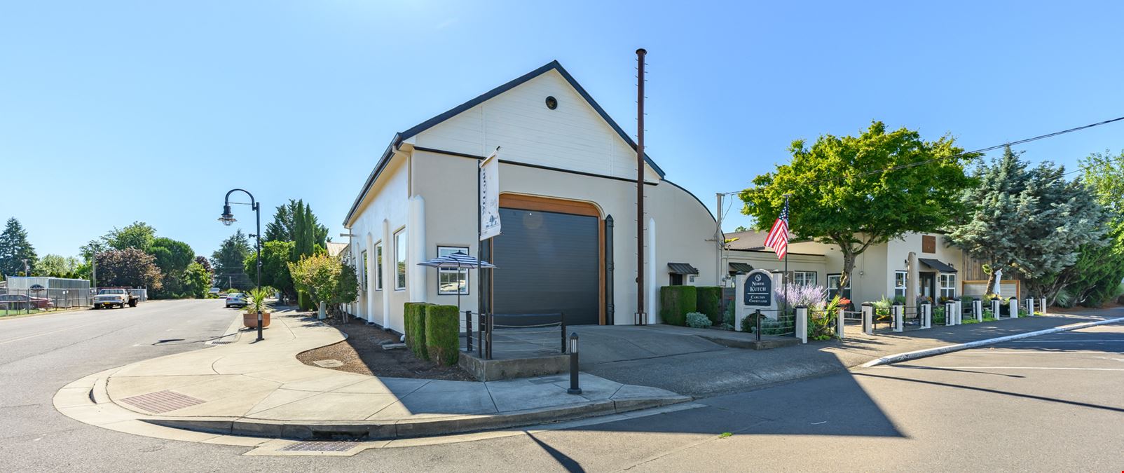 258 N Kutch Street Suite A