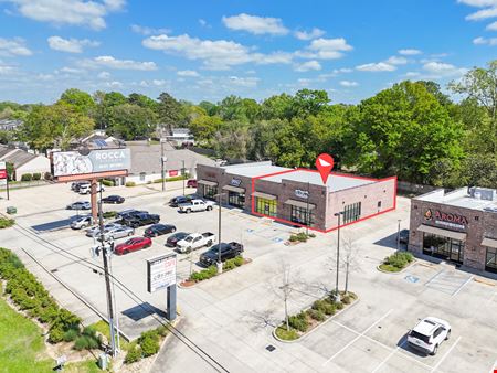 Preview of Retail space for Rent at 324 Lee Dr (Suites C & D)