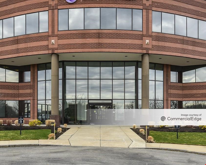 Overlook Office Center