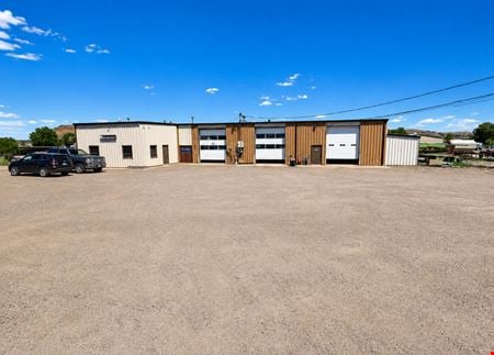 Preview of Industrial space for Rent at 305 Sugar Ave