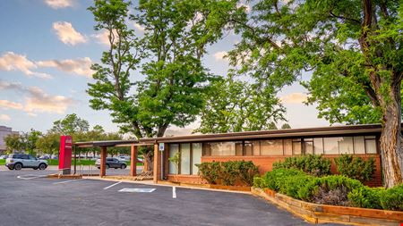 Preview of Office space for Sale at 1850 Mountain View Ave