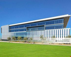 THINK Campus at Millenia Chula Vista  - Building 2
