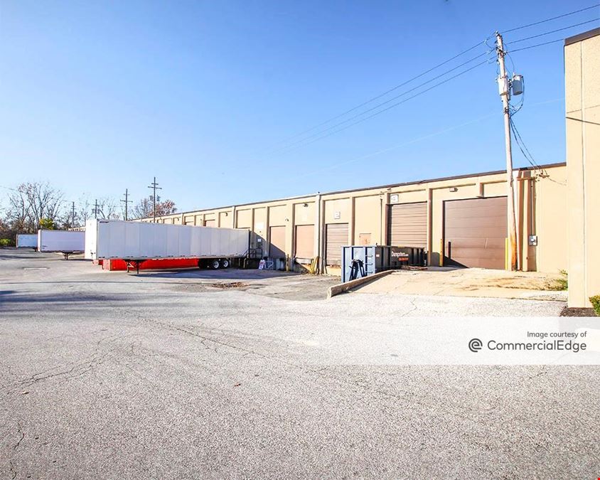 6410 & 6430 Eastland Road