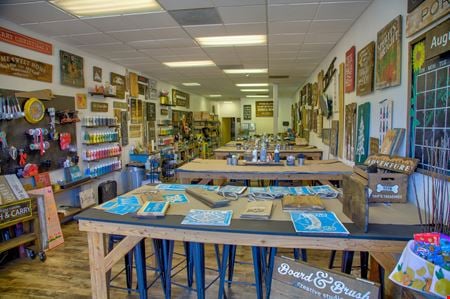 Preview of Retail space for Rent at 5674 West 88th Avenue